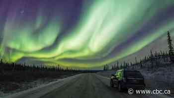 What are the northern lights?