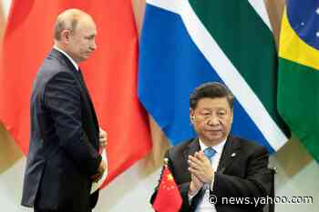 Trilateral Troubles: Is America Ready for China's Latest Geopolitical Tricks?