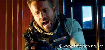 One Final Trailer for Bay's '6 Underground' Featuring Ryan Reynolds