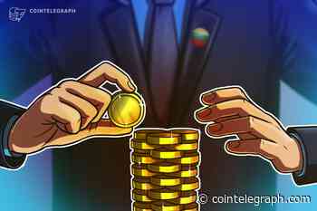 Lithuanian Central Bank Announces Blockchain Collector Coin