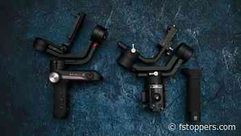 DJI Ronin-SC Versus Zhiyun WEEBILL-S Gimbal Comparison Review