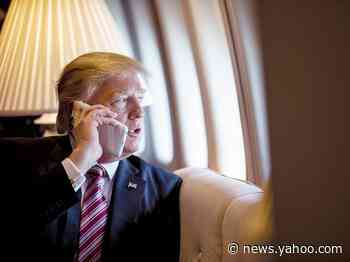 Trump reportedly uses unsecured phone lines. Cybersecurity experts explain why those are &#39;so easy to hack it&#39;s scary.&#39;