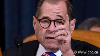 Trump violated his oath of office, committee chairman tells impeachment hearing