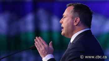 Kenney, Alberta cabinet ministers in Ottawa to meet federal counterparts