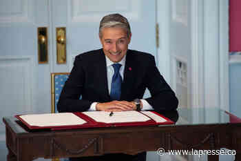 Le ministre Champagne met le cap sur l'Afrique