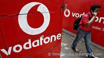 Vodafone Idea stock tumbles 5.6% to hit lower circuit