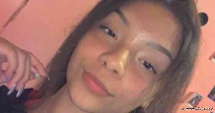 Salt Lake teenager is missing; police ask for help to find her