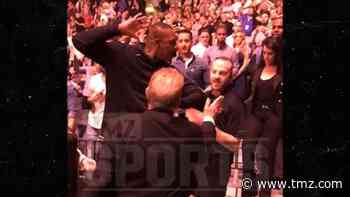 Paul Pierce Must Pay $100k to Man He Called Racist at Conor McGregor Fight