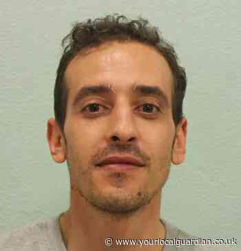 Man who attacked his defenceless friend with an axe jailed for attempted murder