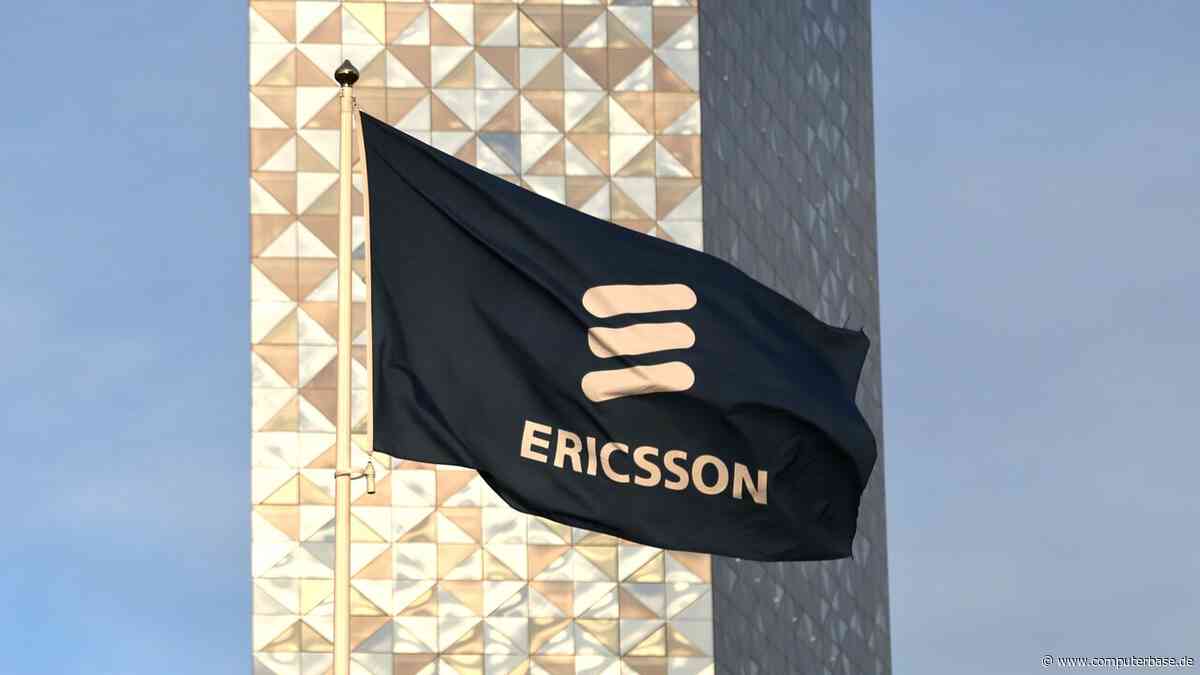 Korruptionsskandal: Ericsson muss eine Milliarde US-Dollar Strafe zahlen