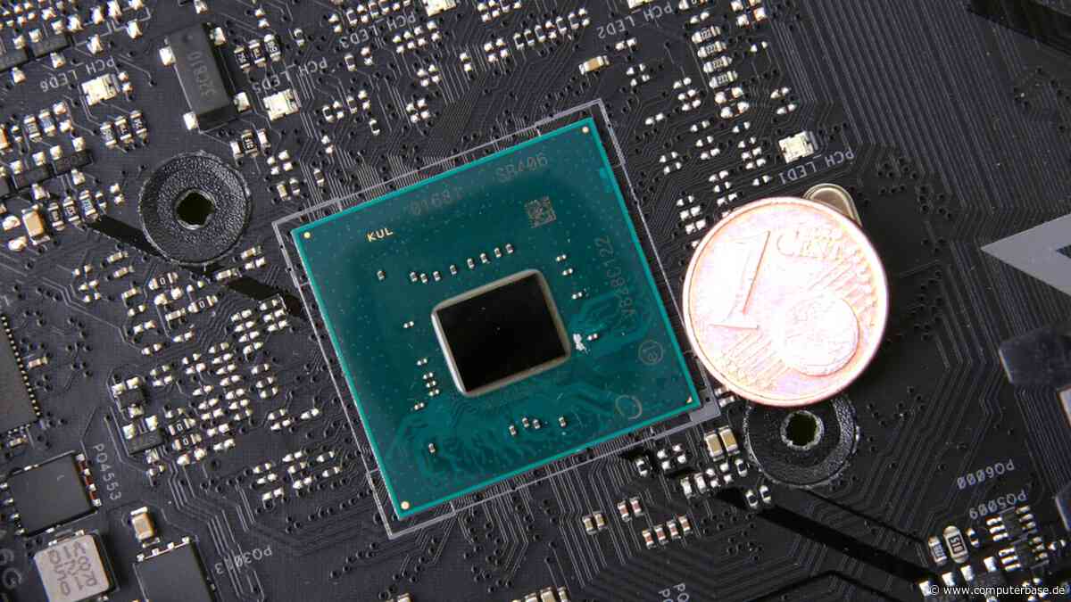 Gerüchte: Comet Lake-S startet mit Z490 im April 2020