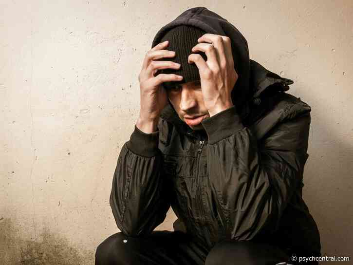 Brain Injury Among Homeless May Be At Least 4 Times That of General Population
