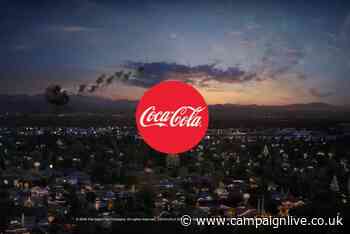 Coca-Cola reassures public 'what we share is stronger' in global festive spot