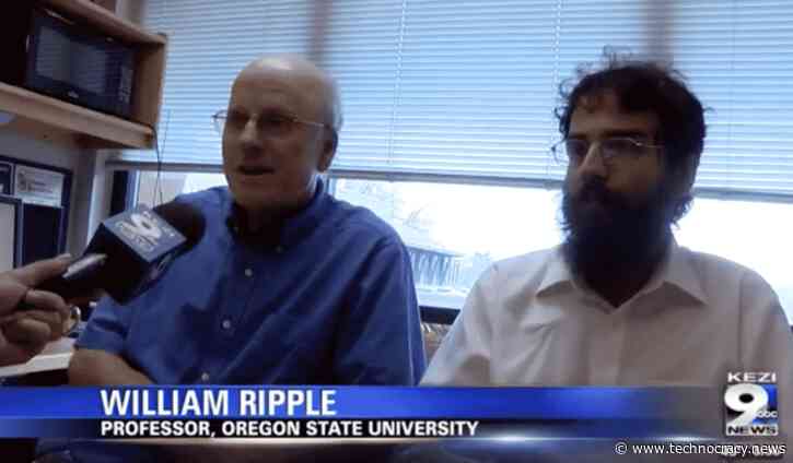 Professor: Fewer Humans Needed To ‘Strengthen Human Rights’