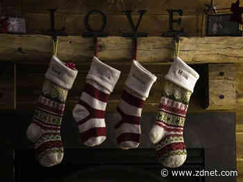 25 wacky and wonderful tech stocking stuffers under $25