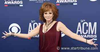 Country star Reba McEntire books Xcel Energy Center for spring concert