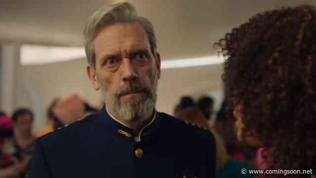 Avenue 5 Premiere Date and New Trailer for HBO Comedy Series