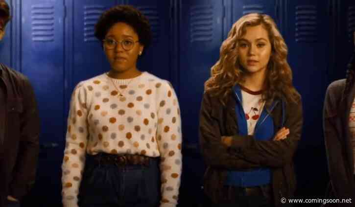 Stargirl Teaser: Prepare for the New Generation of Superheroes