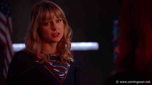 Supergirl Crisis on Infinite Earths Episode 1 Recap