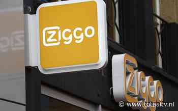 Ziggo verbetert klantenservice met MijnZiggo-app