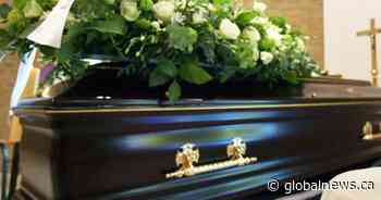 N.S. regulator revokes licence of funeral director after finding caskets re-used