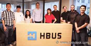 Huobi US Is Abruptly Halting Exchange Operations