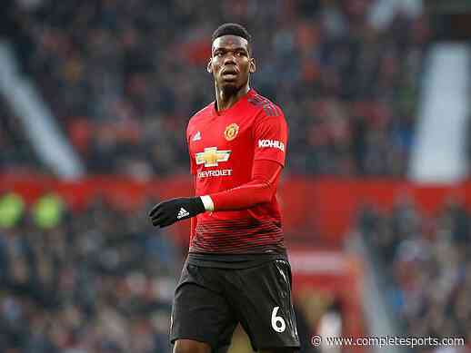 Star Player Pogba Needs Love To Shine For Man United   –Valencia