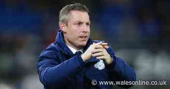 Cardiff City boss Neil Harris identifies key area he is looking to address in January transfer window
