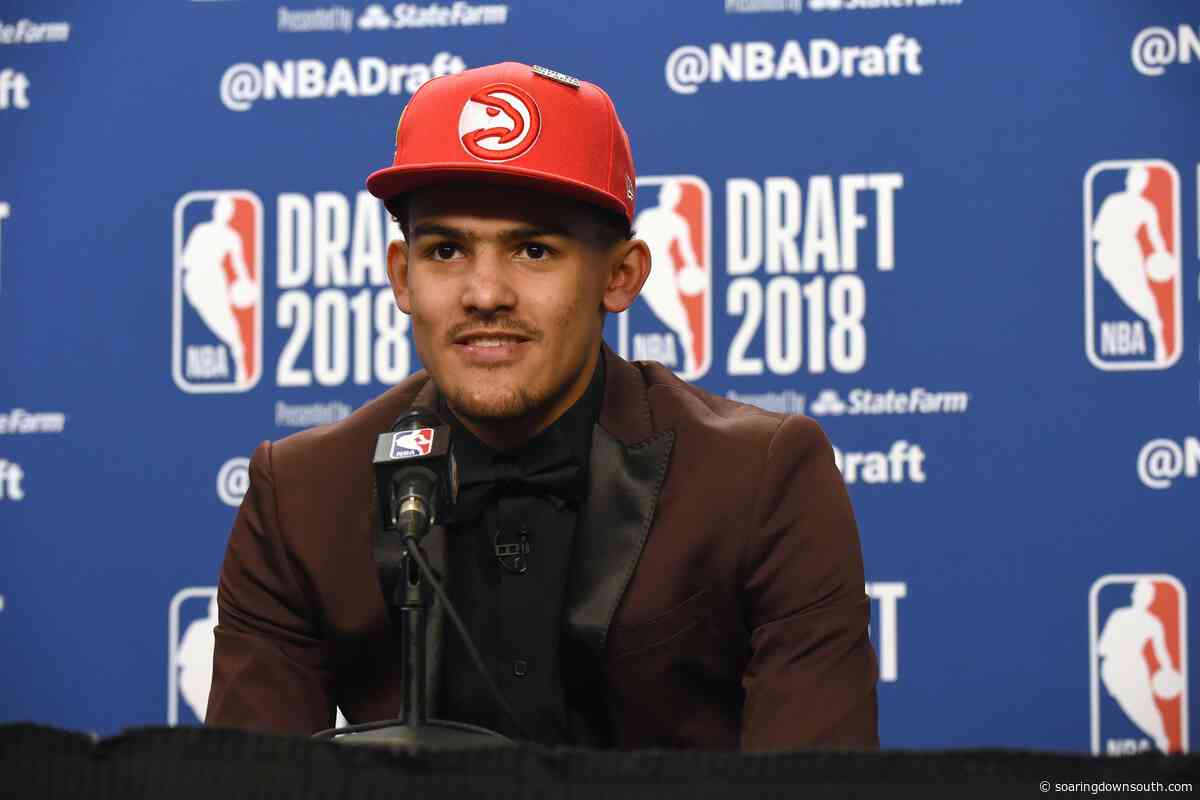 Atlanta Hawks’ Best Draft Picks of the Decade