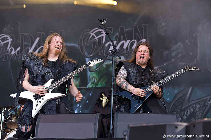 Orden Ogan met ‘Final Days Tour 2020’ naar Doornroosje