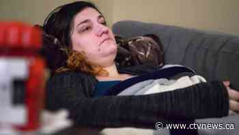 This woman with an incurable disorder wants to end her life, but can't get assisted death