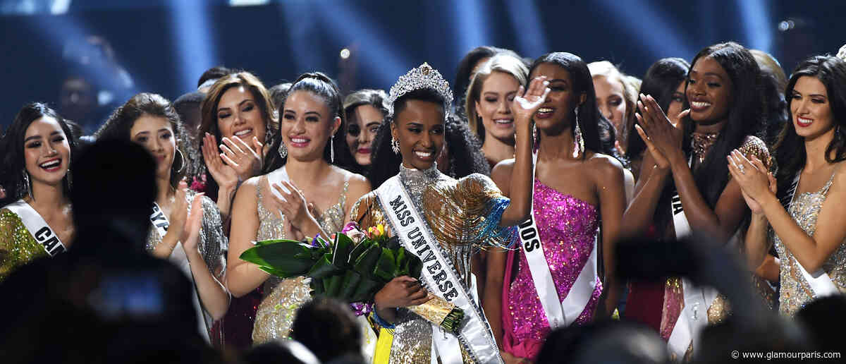 Miss Univers 2019 : qui est Zozibini Tunzi, la grande gagnante de cette 68e édition ?