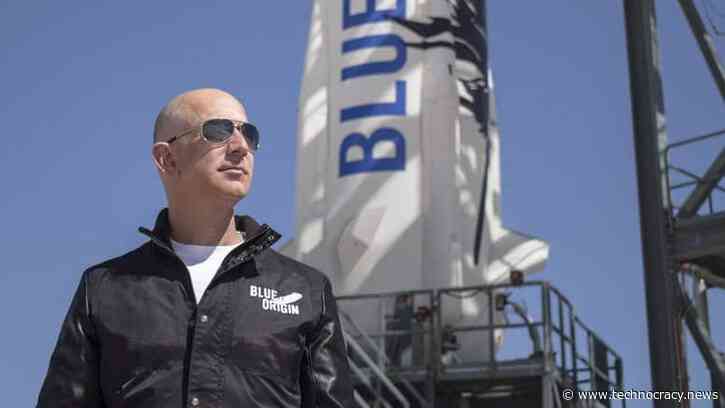 Big Tech Technocrats Embrace Military Technocrats