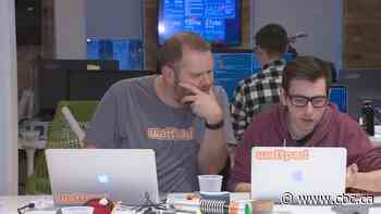 Storytelling platform Wattpad to open office in Halifax