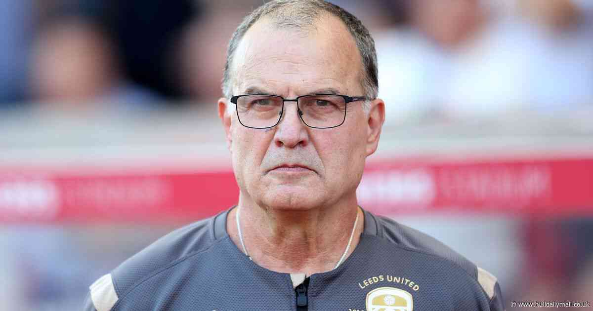 Marcelo Bielsa adamant Leeds United will not give Jarrod Bowen special treatment