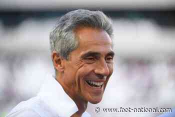 Bordeaux : Le message de Paulo Sousa à ses joueurs après l'OM