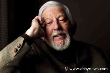 Sesame Street puppeteer Caroll Spinney dies at age 85