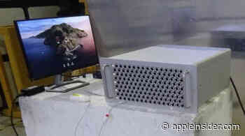 Apple gets FCC approval for Mac Pro tower, and rack-mount version