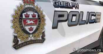 Man struck and killed by train in Guelph: police