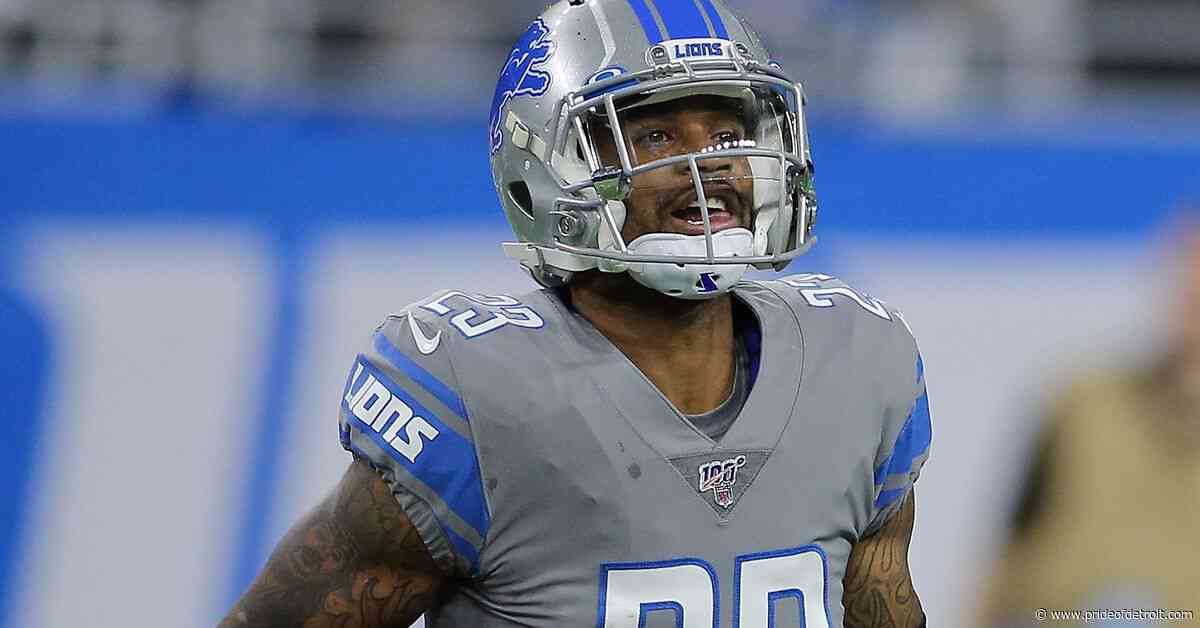 Examining team culture for the Lions at the end of the season