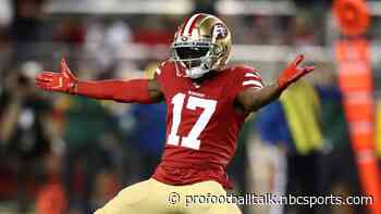 Week in Florida helped 49ers develop even tighter bond