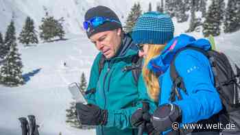 Das sind die besten Gadgets und Apps für Wintersportler