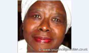 South Norwood pensioner 'murdered and set fire to inside her own home'