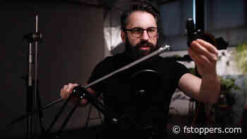 3 Ways to Set Up an Overhead Camera Rig