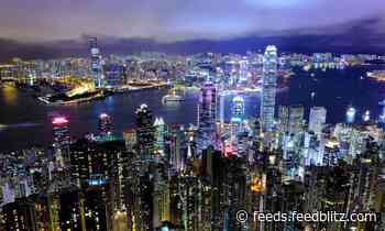 Bank of America Senior In-House Lawyer Charged With Assault in Hong Kong