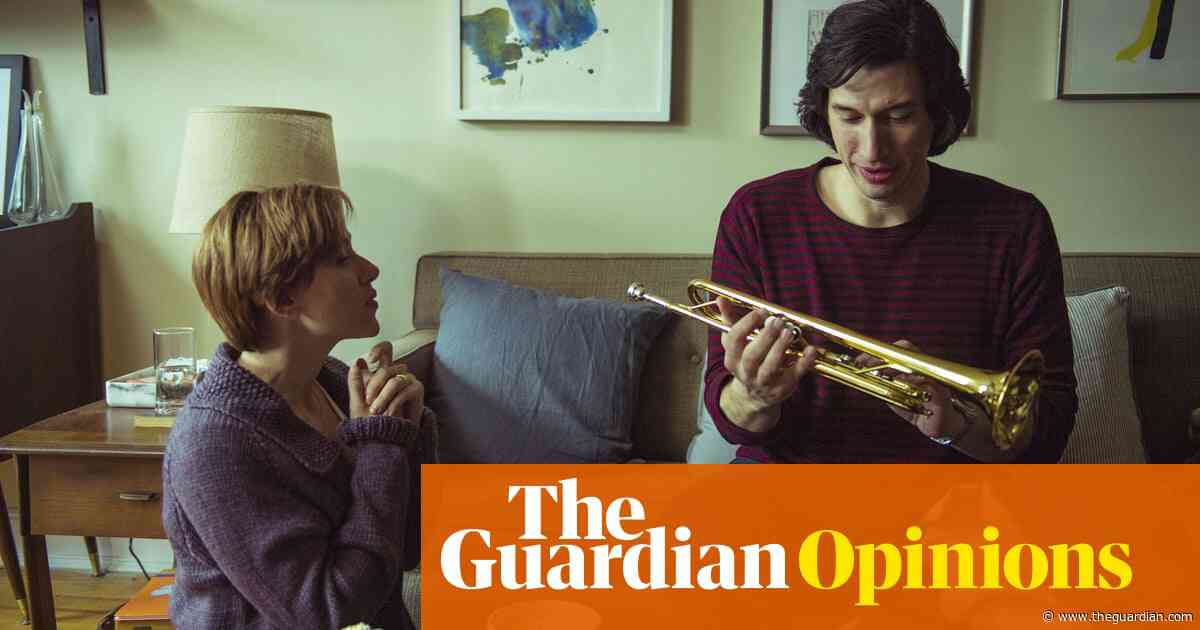 Marriage Story and The Irishman deserve awards love, but no Greta Gerwig is heart-sinking | Peter Bradshaw
