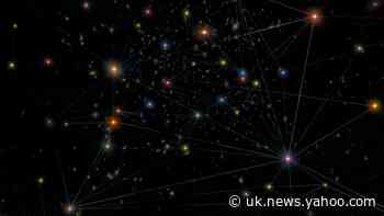 Study sheds new light on supermassive black holes
