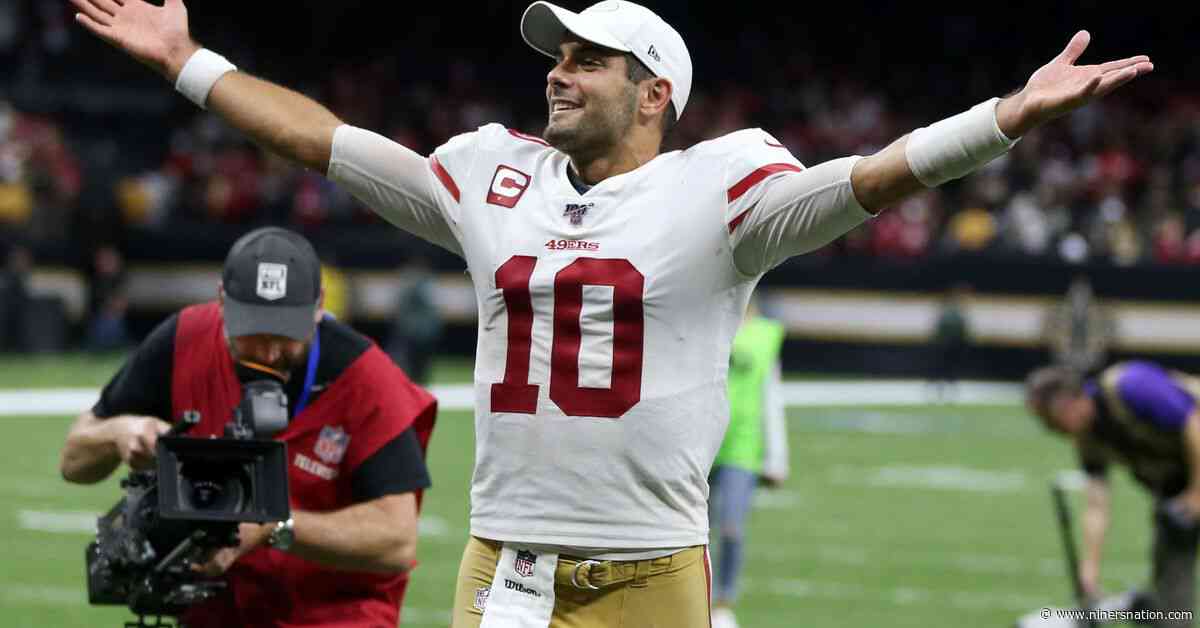 Takeaways from the 49ers’ thrilling win over the Saints