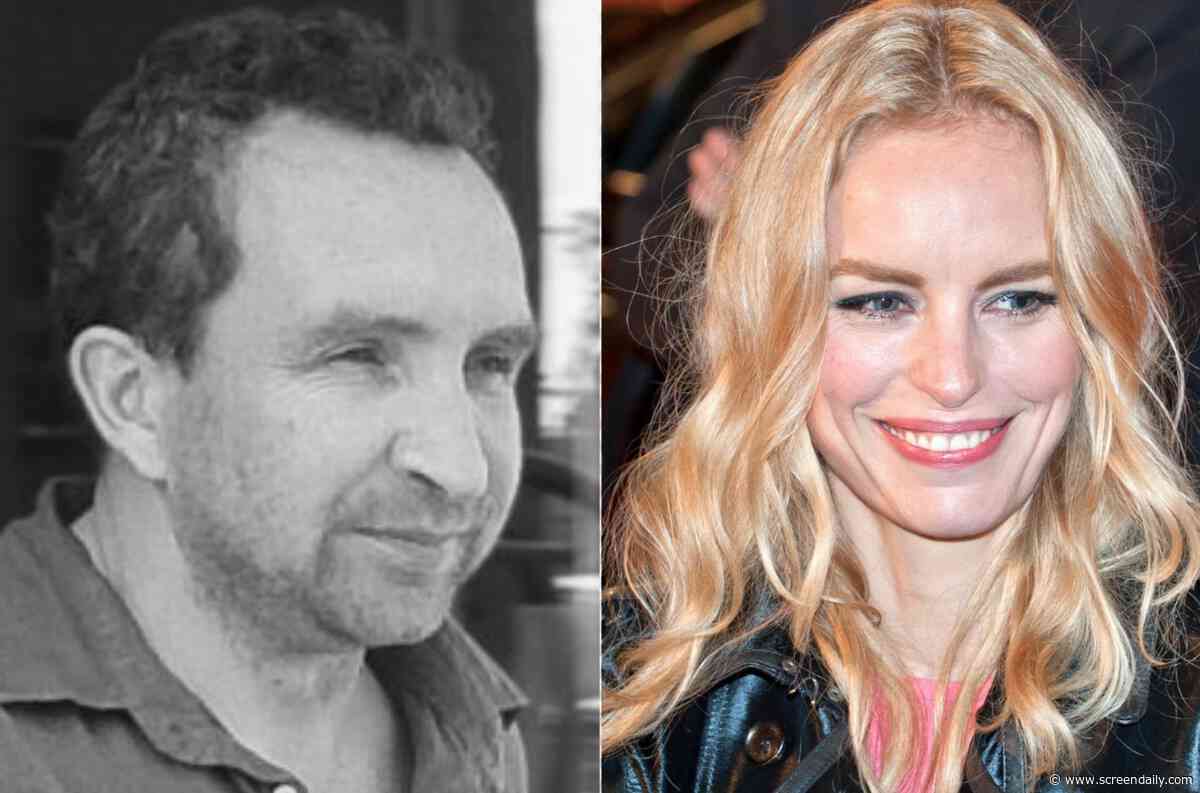 Eddie Marsan, Germany’s Nina Hoss join thriller 'Violence Of Action' (exclusive)