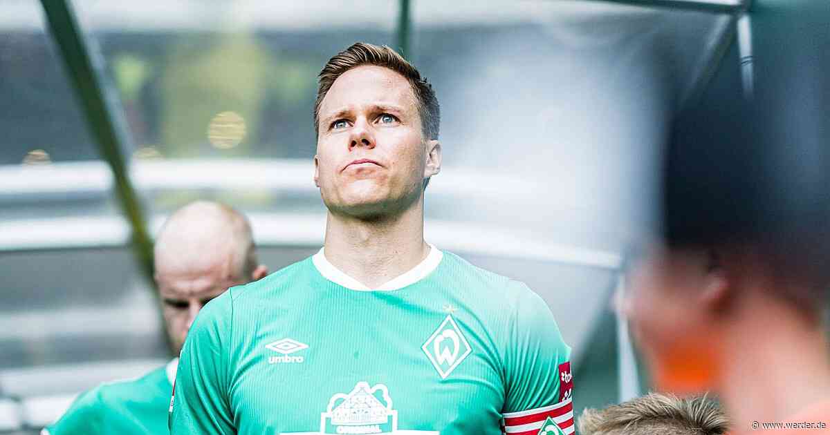 Moisander überzeugt mit starken Werten
